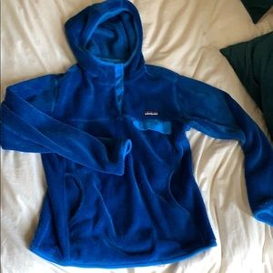 Patagonia Hoodie